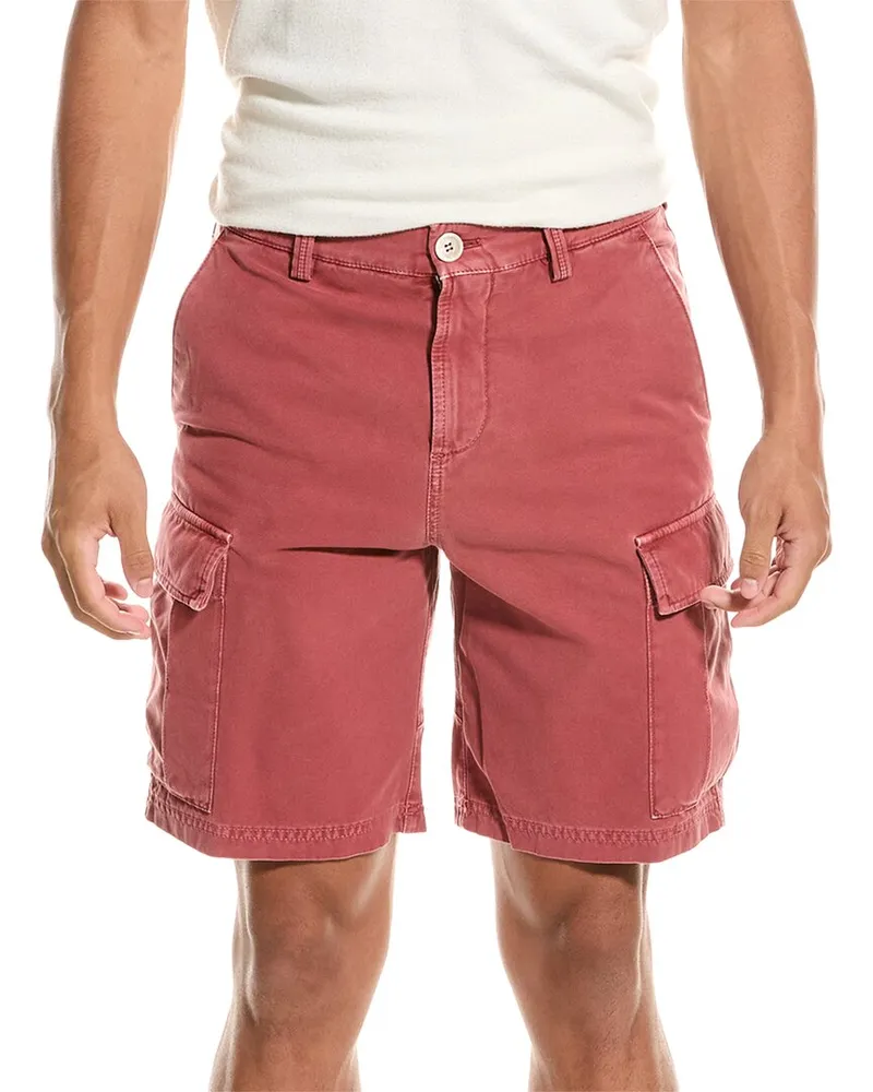 Brunello Cucinelli Short Nocolor