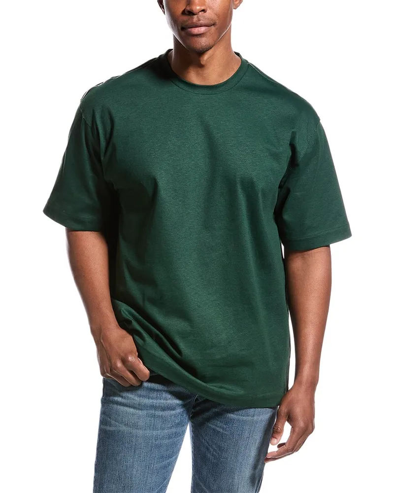 Burberry T-Shirt Nocolor