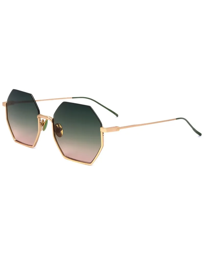 Scotch&Soda Women's 51mm Sunglasses Nocolor