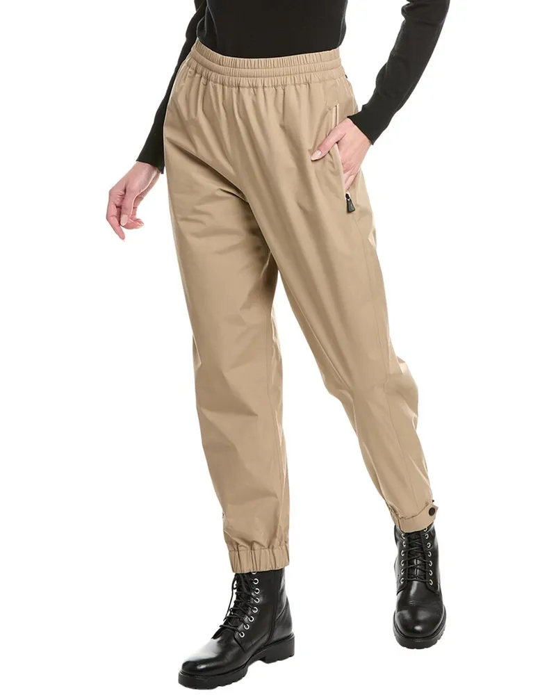 Moncler Drawcord Pant Nocolor