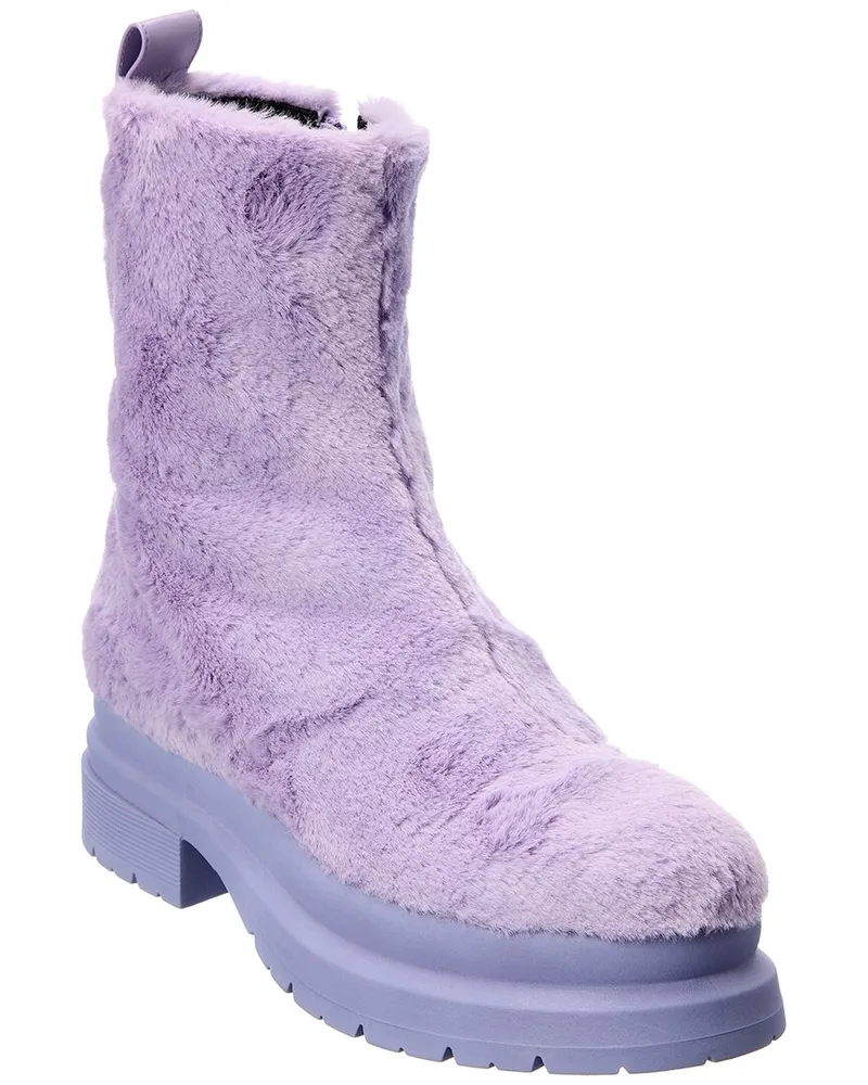 J.W.Anderson Chelsea Boot Purple