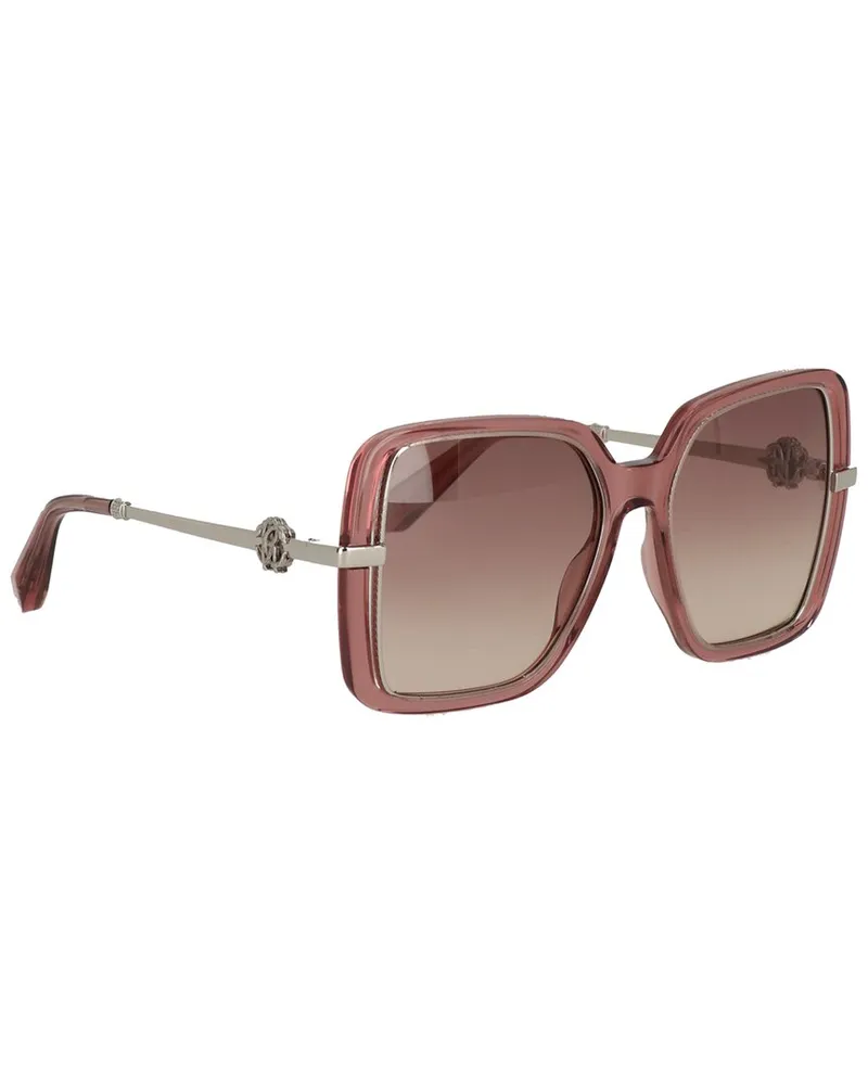 Roberto Cavalli Unisex SRC007 55MM Sunglasses Nocolor