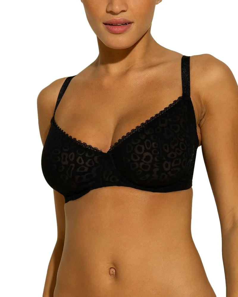 Cosabella Accra Underwire Bra Nocolor