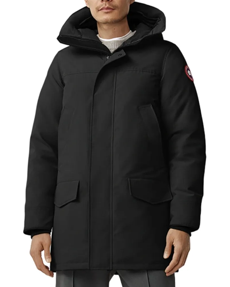 Canada Goose Langford Parka Black
