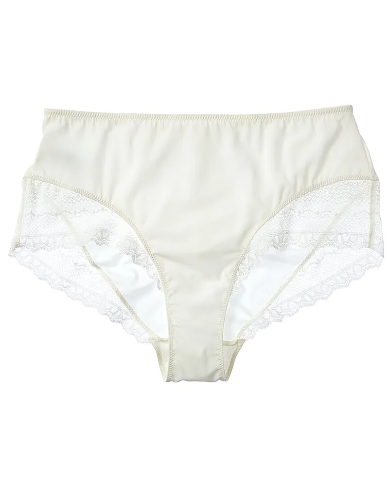 Simone Pérèle Simone Perele Retro Brief Nocolor