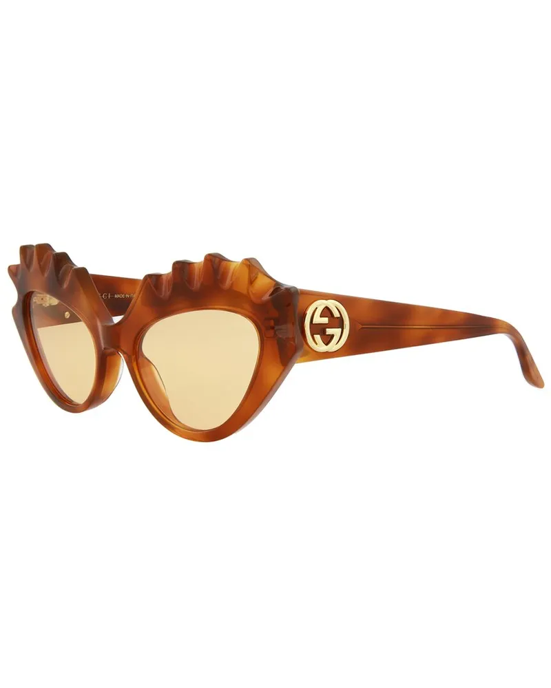 Gucci Women's 52mm Sunglasses Nocolor