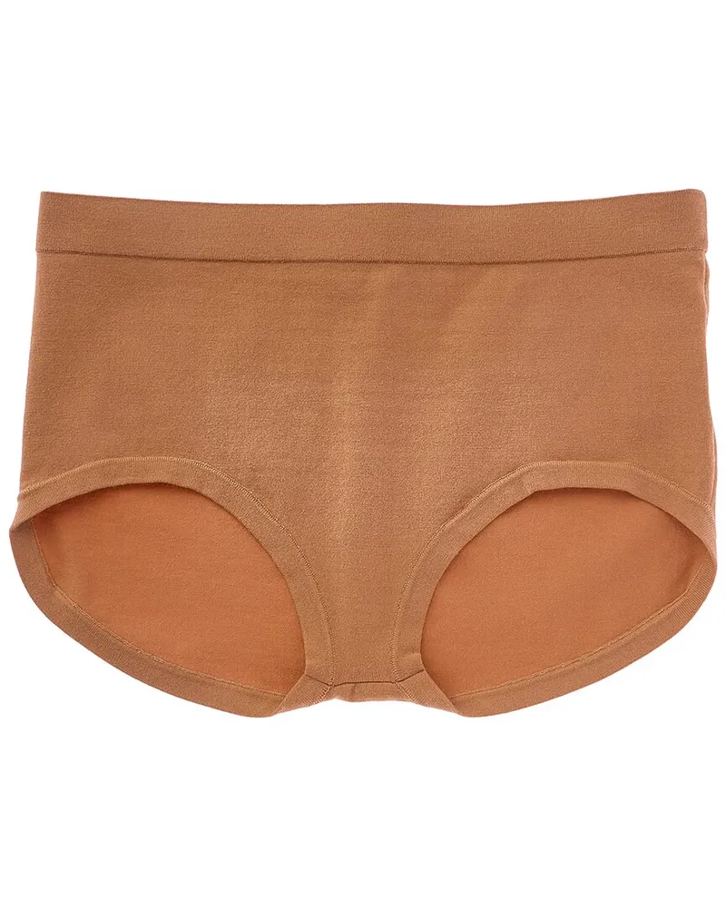 Michael Kors Low Brief Brown