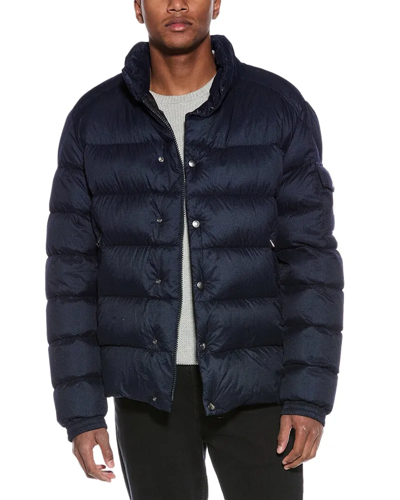 Moncler Lule Down Jacket Nocolor