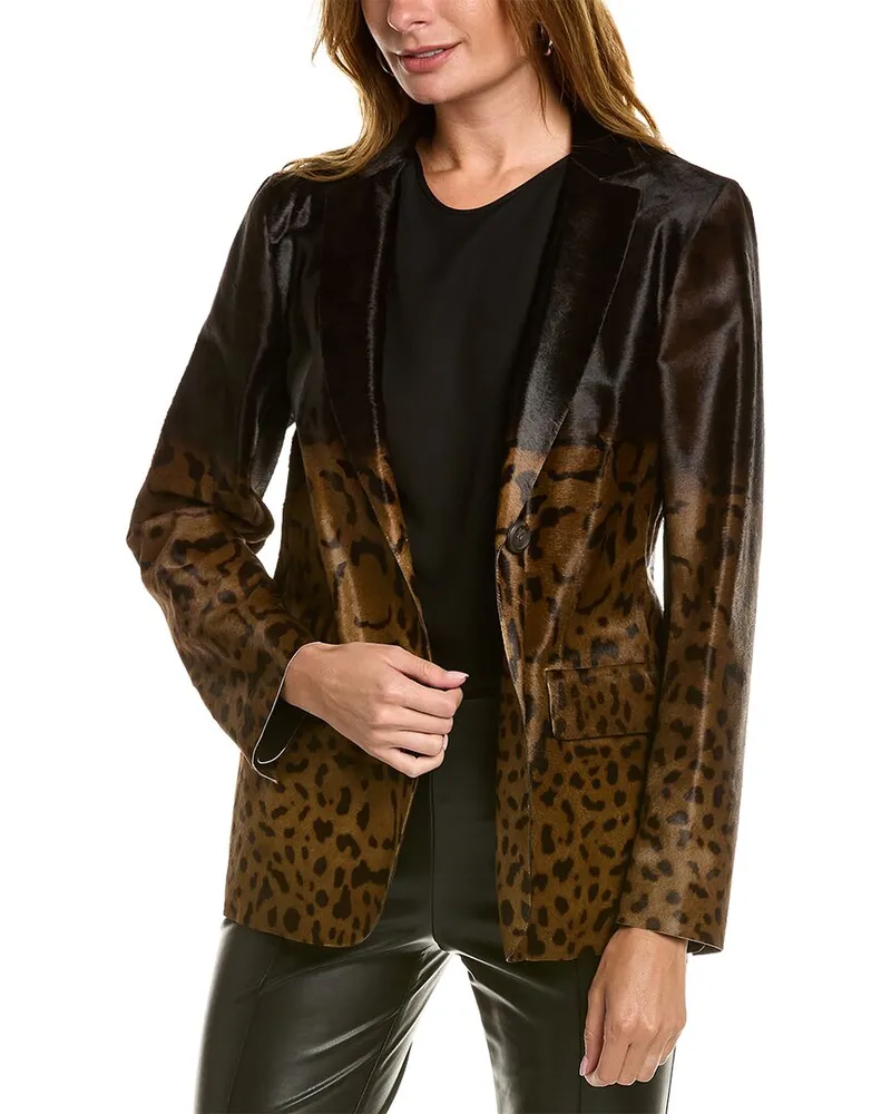 Ferragamo Blazer Nocolor
