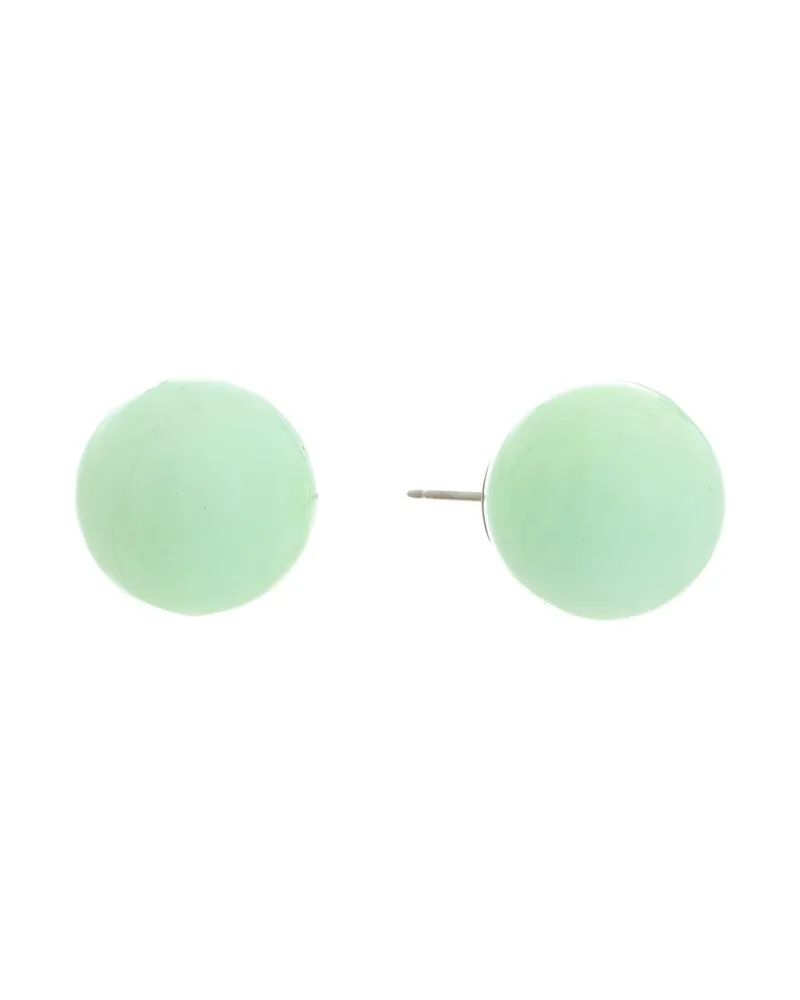 Kenneth Jay Lane Studs Nocolor