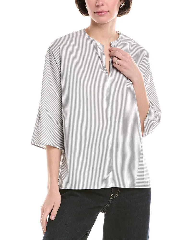 Akris Blouse Nocolor