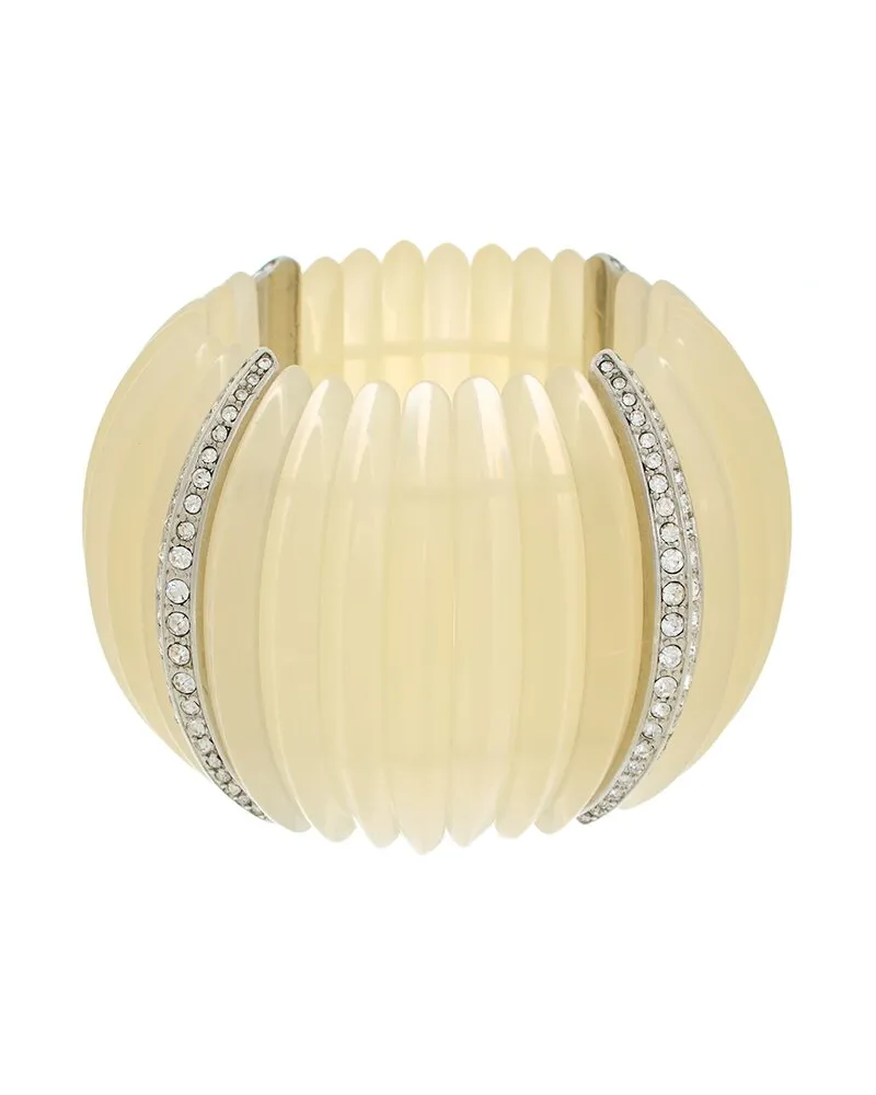 Kenneth Jay Lane Stretch Bracelet Nocolor