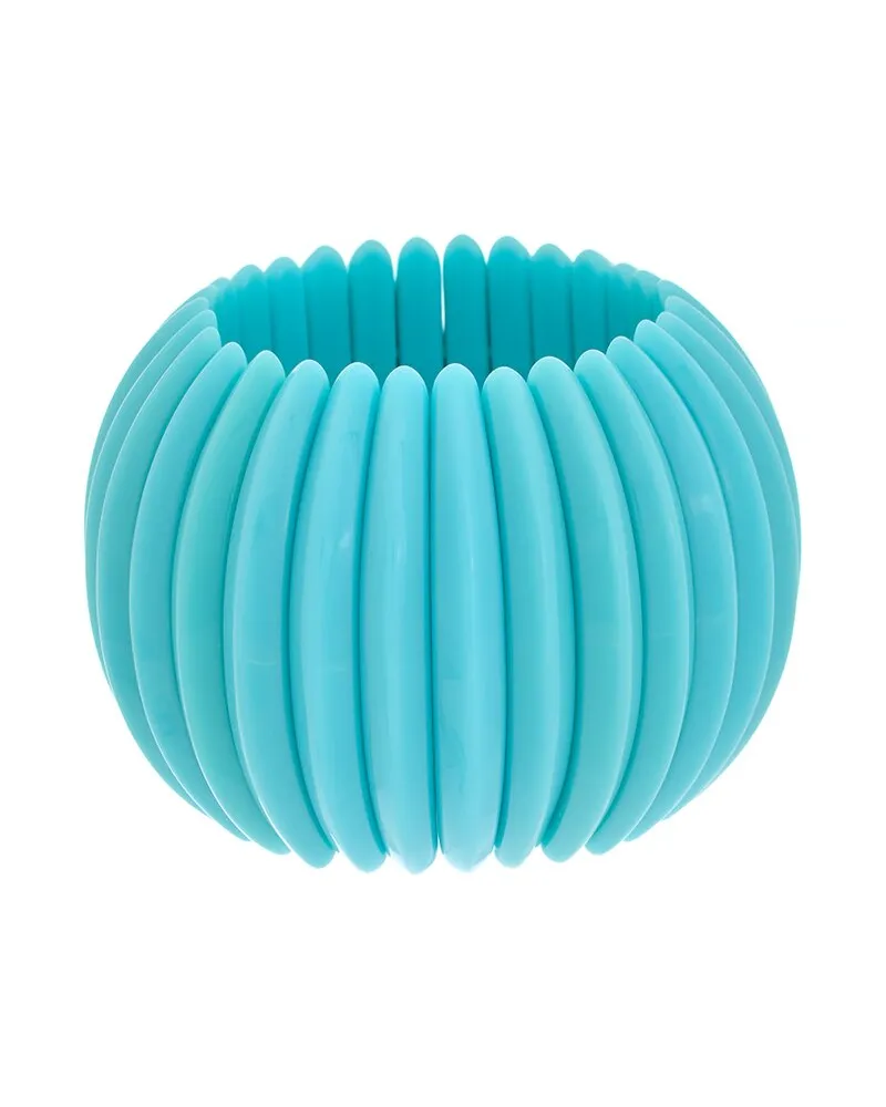Kenneth Jay Lane Stretch Bracelet Nocolor