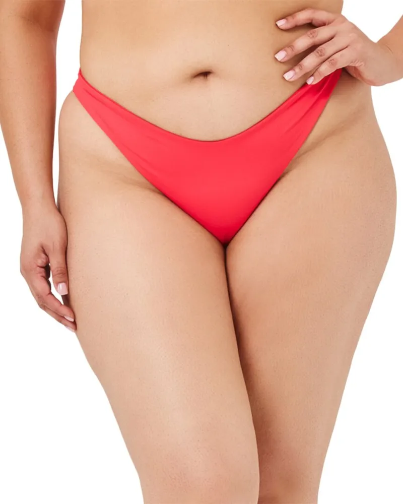 L*Space Cabana Bitsy Bottom Nocolor
