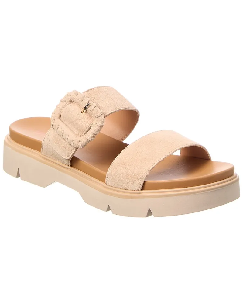 The FLEXX Atena Sandal Nocolor