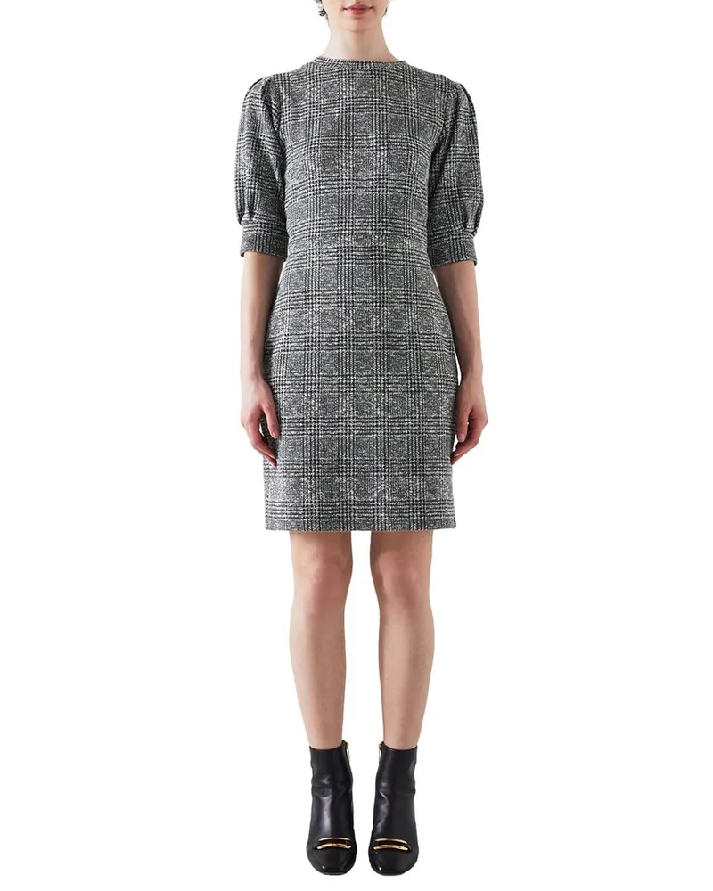L.K.Bennett  Phillipa Dress Nocolor