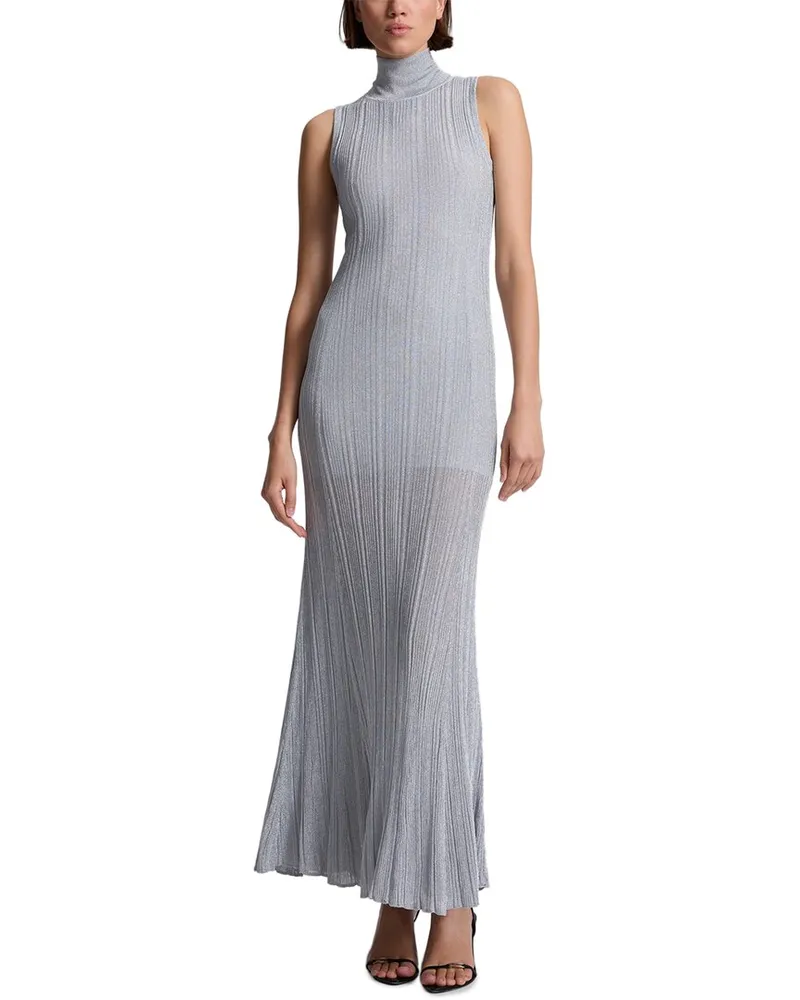 A.L.C. A C. Arden Dress Nocolor