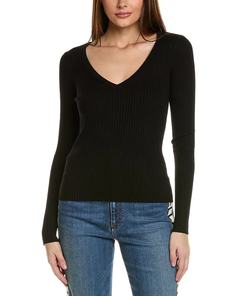 The Kooples Sweater Black