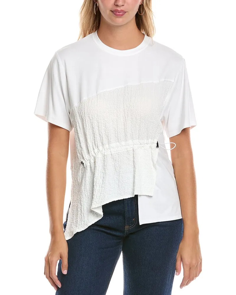 Joseph Ribkoff Top White