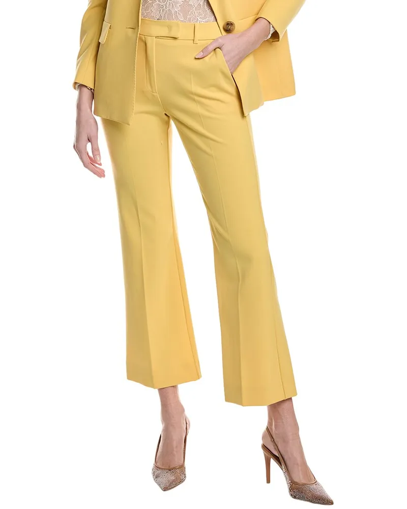 MARELLA Child Trouser Gold