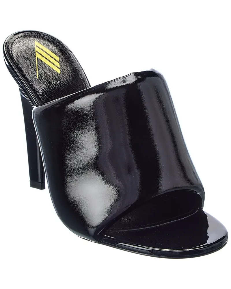 ATTICO Rem 105 Mule Black