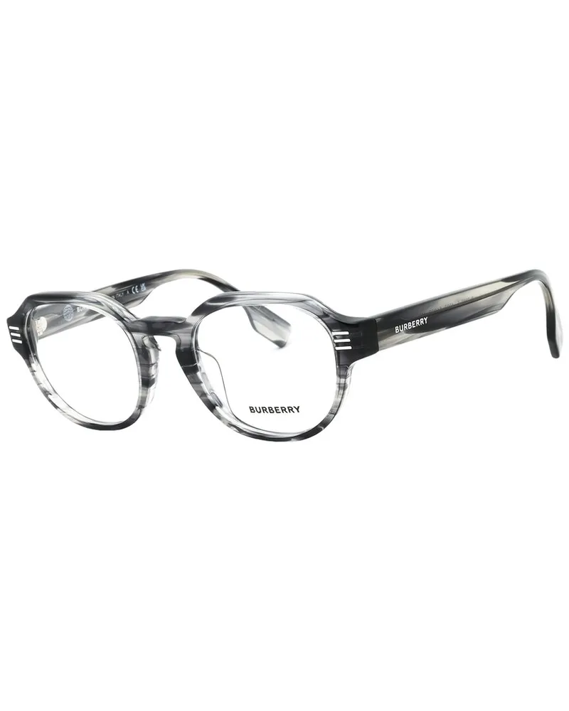 Burberry Men's 0BE2386F 51mm Optical Frames Nocolor