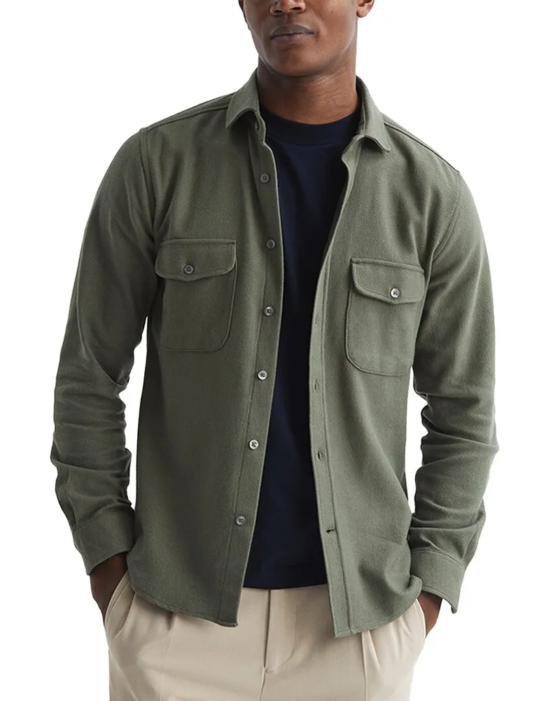 Reiss Burley Shirt Nocolor