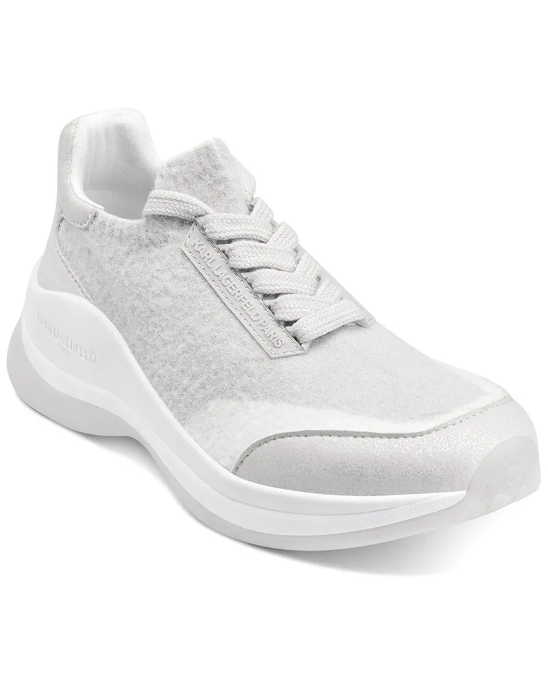 Karl Lagerfeld Carsyn Sneaker Nocolor
