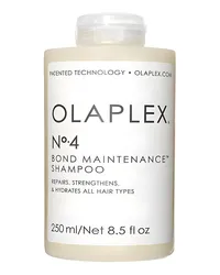 OLAPLEX 8.5oz No. 4 Bond Maintenance Shampoo Nocolor