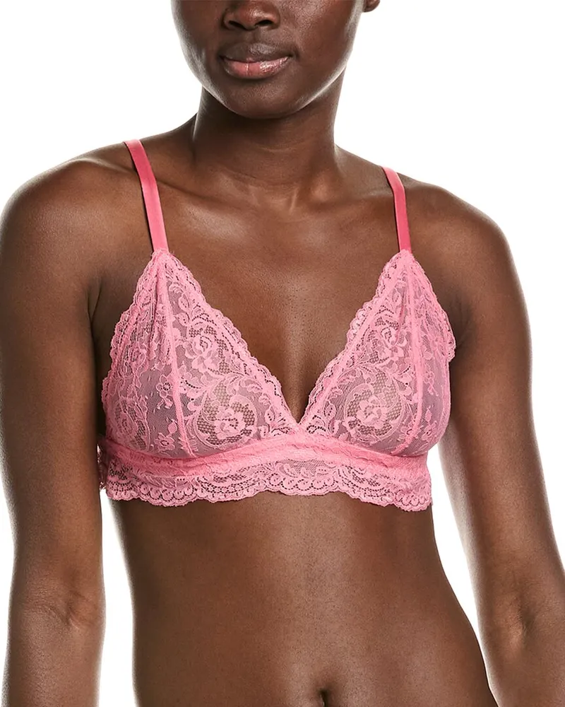 Cosabella Courtney Bralette Nocolor