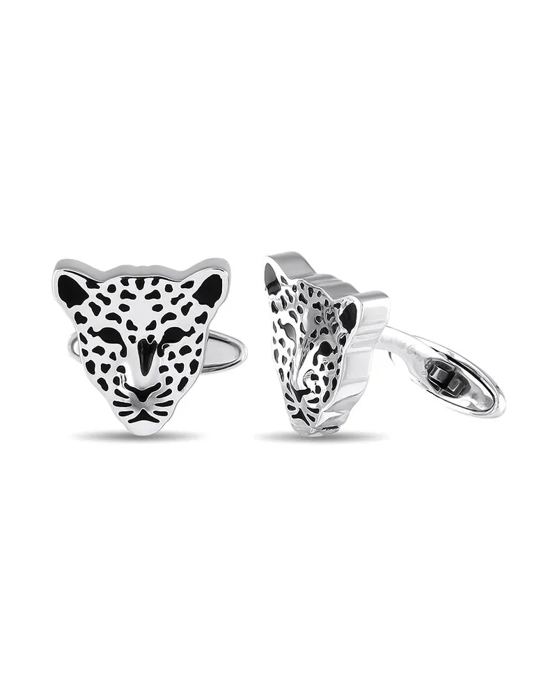 Carrera Y Carrera 18K Cufflinks (Authentic Pre-Loved Nocolor