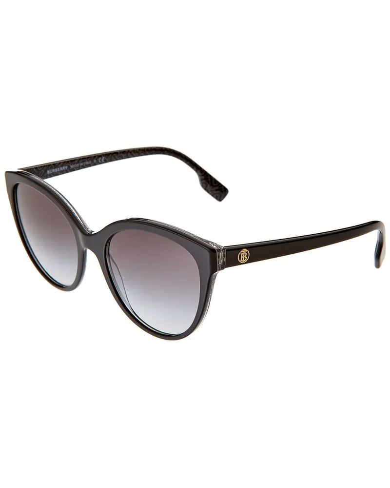 Burberry Women's BE4365 55mm Sunglasses Nocolor