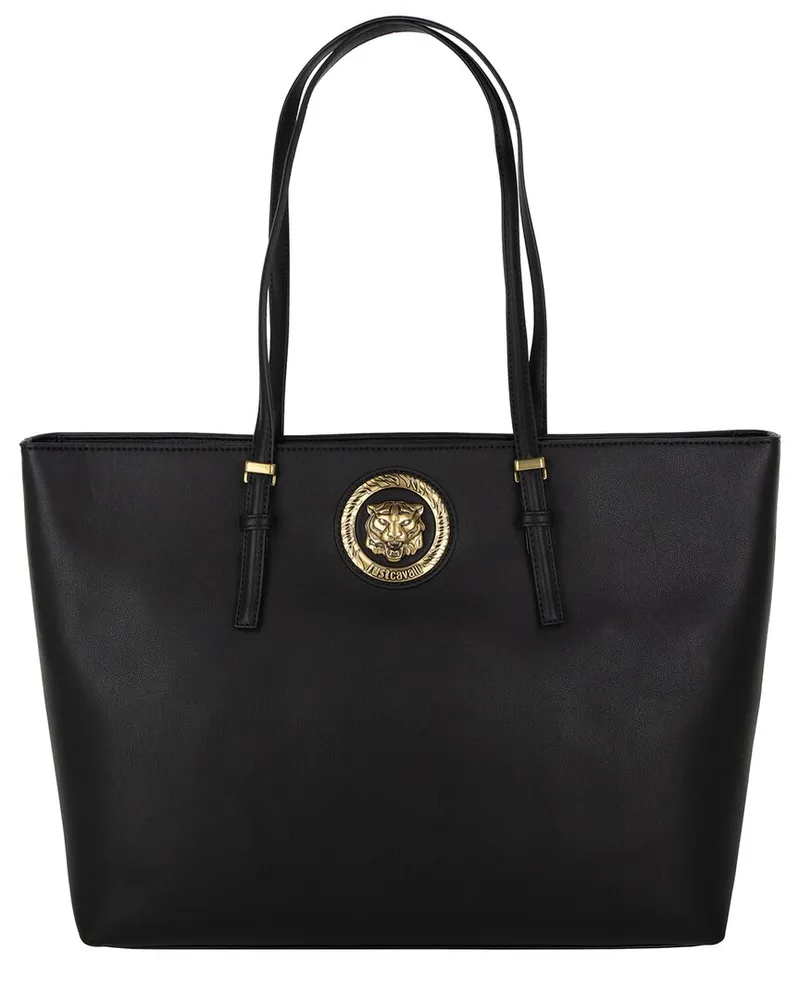 Just Cavalli Range Z JC Tote Nocolor
