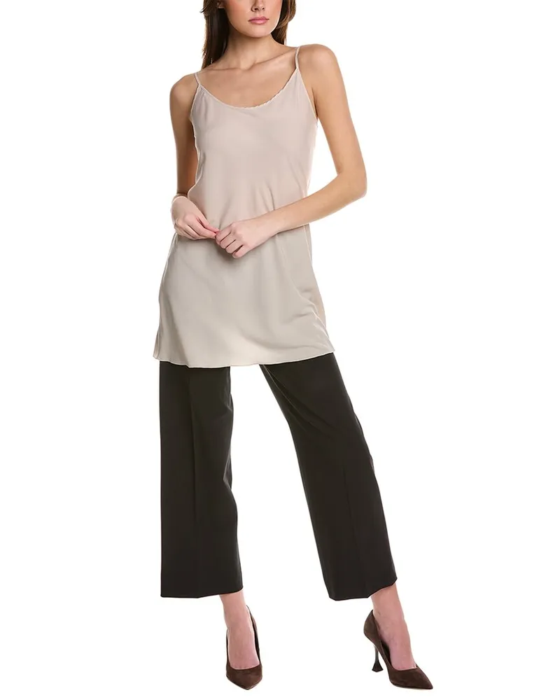 Lorena Antoniazzi Slip Beige