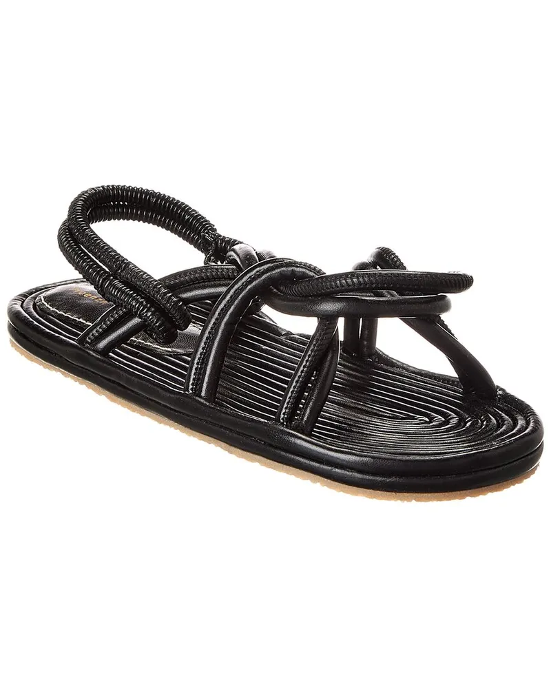 Proenza Schouler Sandal Black