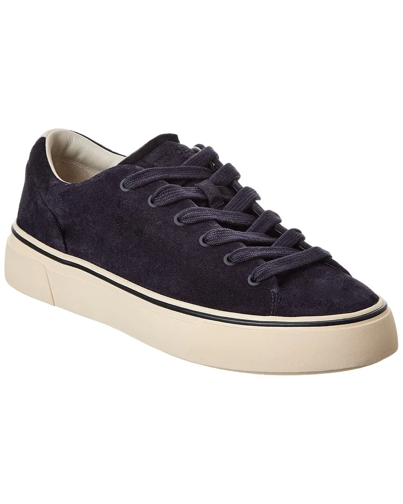 Vince Vallejo Suede Sneaker Nocolor