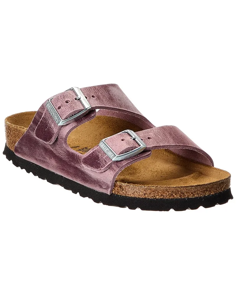 Birkenstock Arizona Narrow Sandal Nocolor