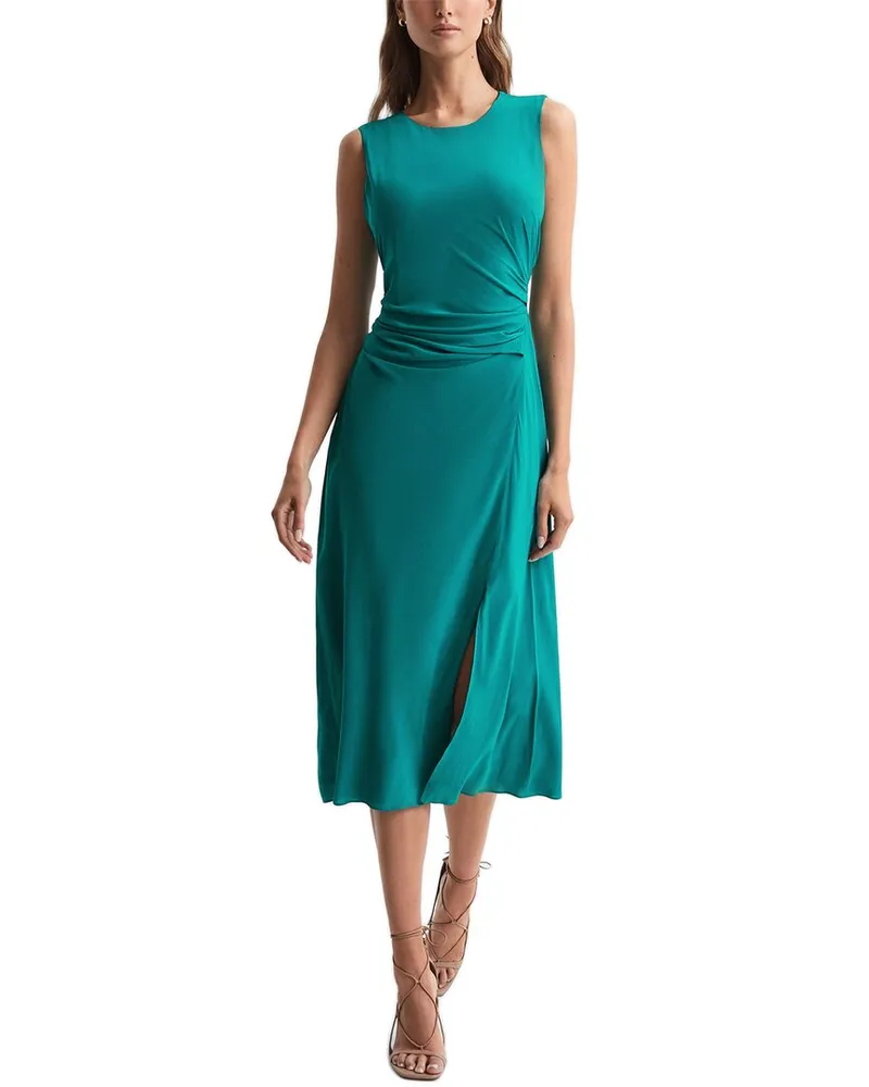 Reiss Lexi Dress Nocolor