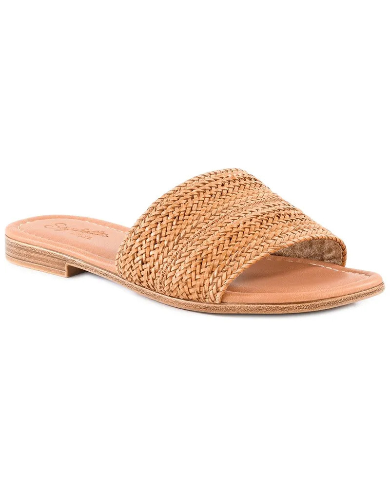 Seychelles Flat Sandal Nocolor