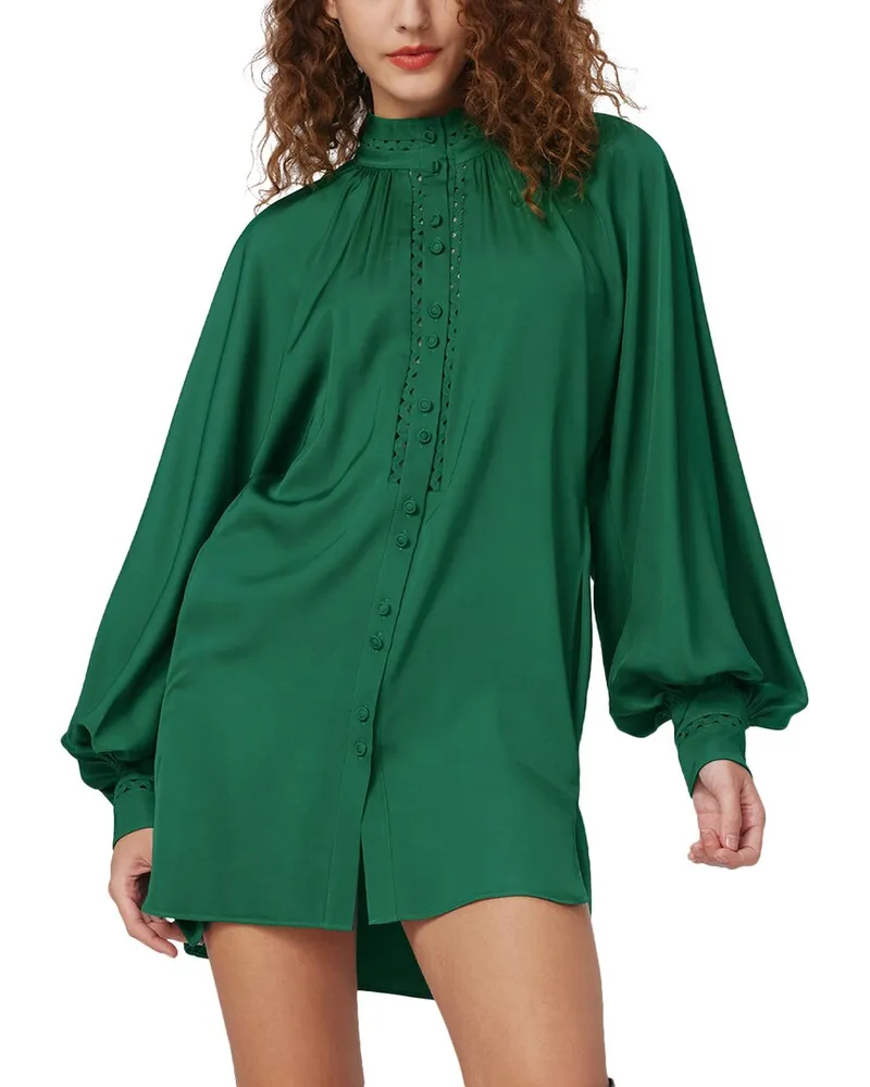 Diane von Furstenberg Toni Dress Nocolor