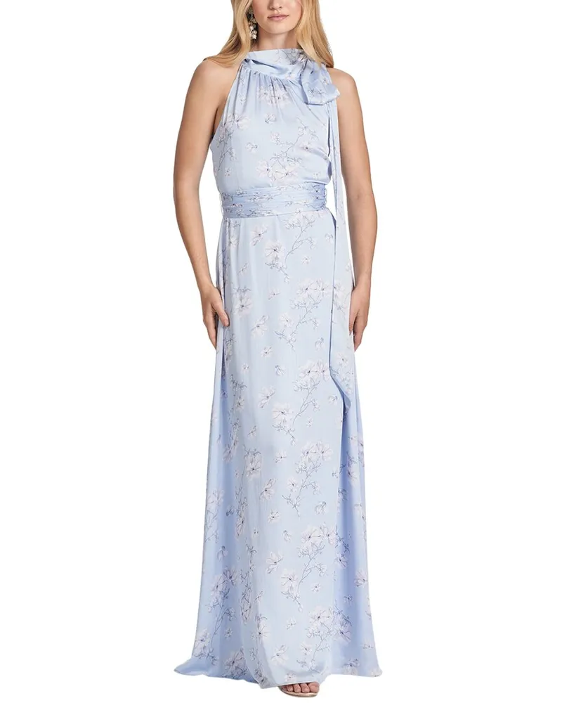 Sachin & Babi Kayla Gown Nocolor