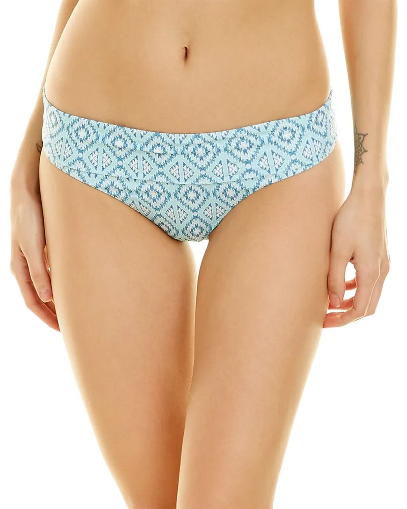 Melissa Odabash Brussels Bikini Bottom Nocolor