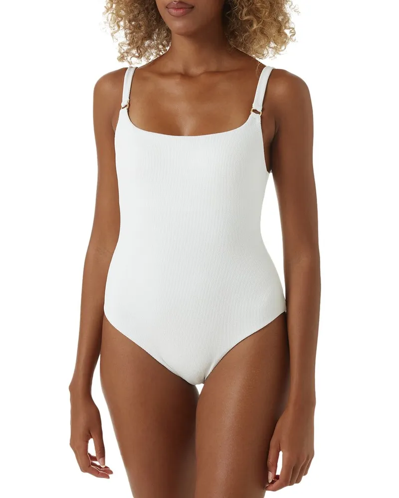 Melissa Odabash Tosca One Piece Swimsuit Nocolor