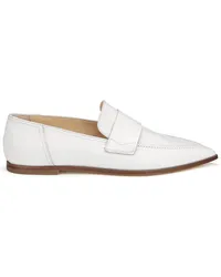 Attilio Giusti Leombruni Rei Patent Loafer Nocolor