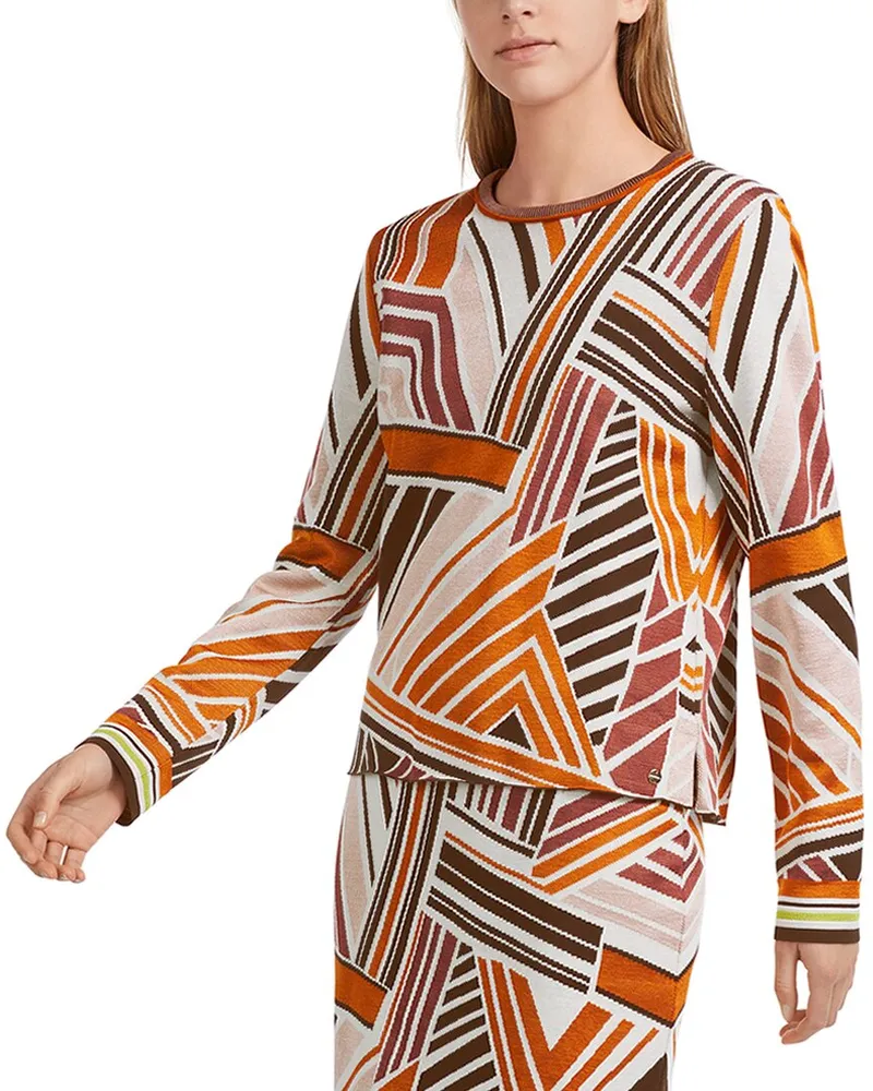 Marc Cain Top Nocolor