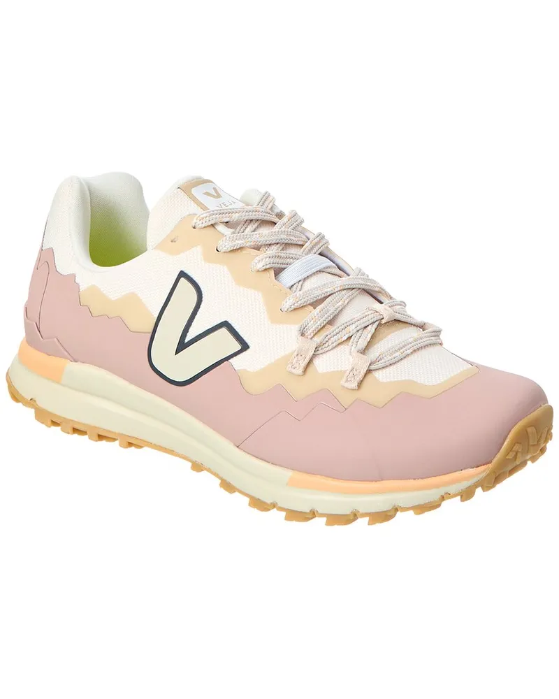 VEJA Fitz Roy Sneaker White