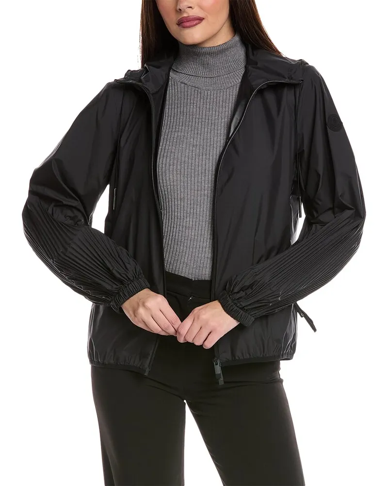 Moncler Panat Jacket Black