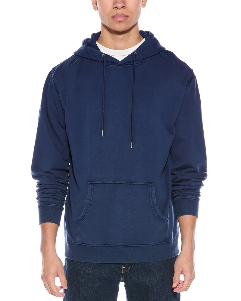 Peter Millar Hoodie Blue