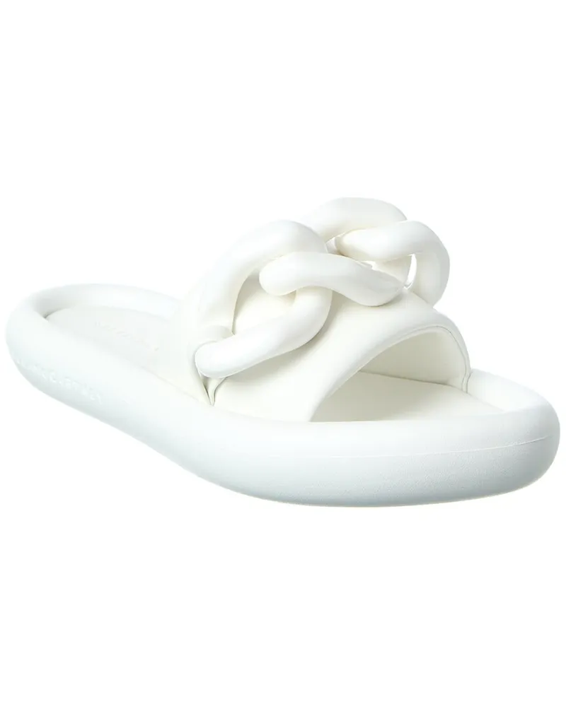 Stella McCartney Air Slide White