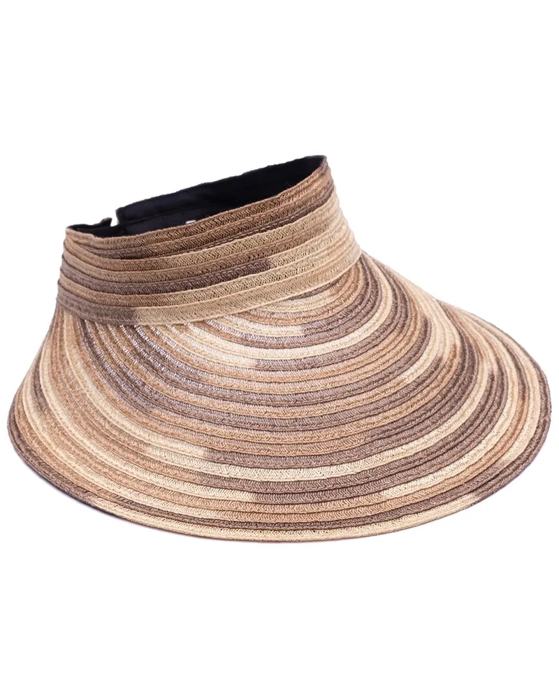 Eugenia Kim Trixie Visor Nocolor